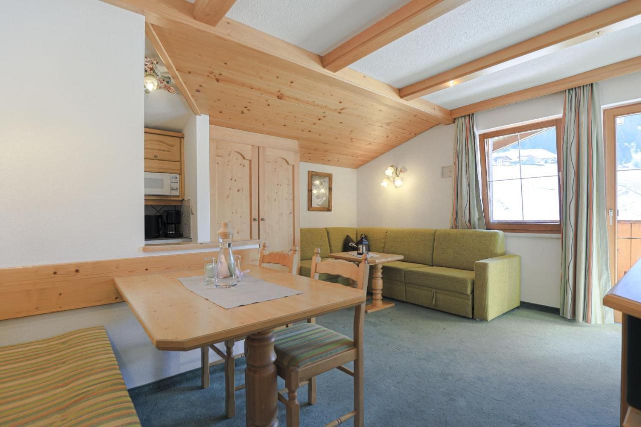 Ausserwieserhof Neustift im Stubaital Exterior photo