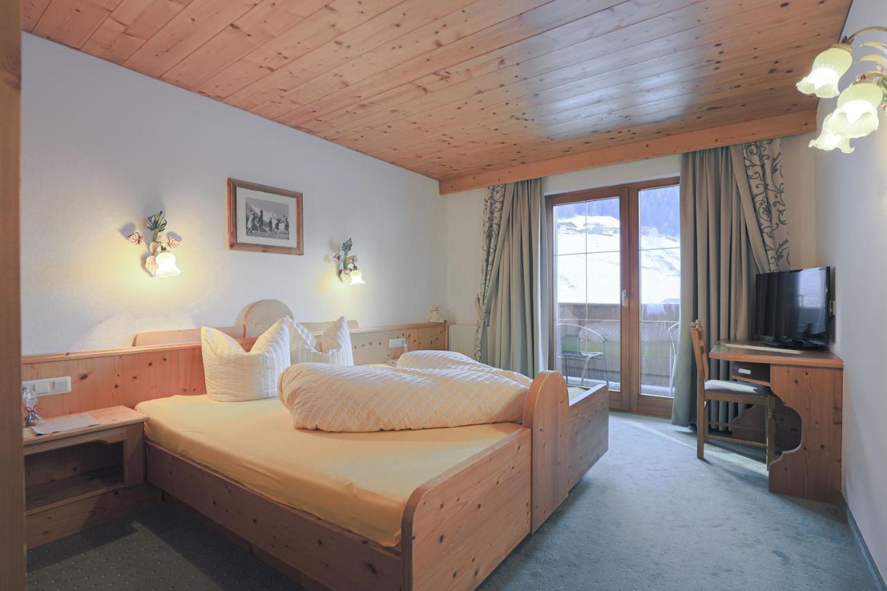 Ausserwieserhof Neustift im Stubaital Exterior photo