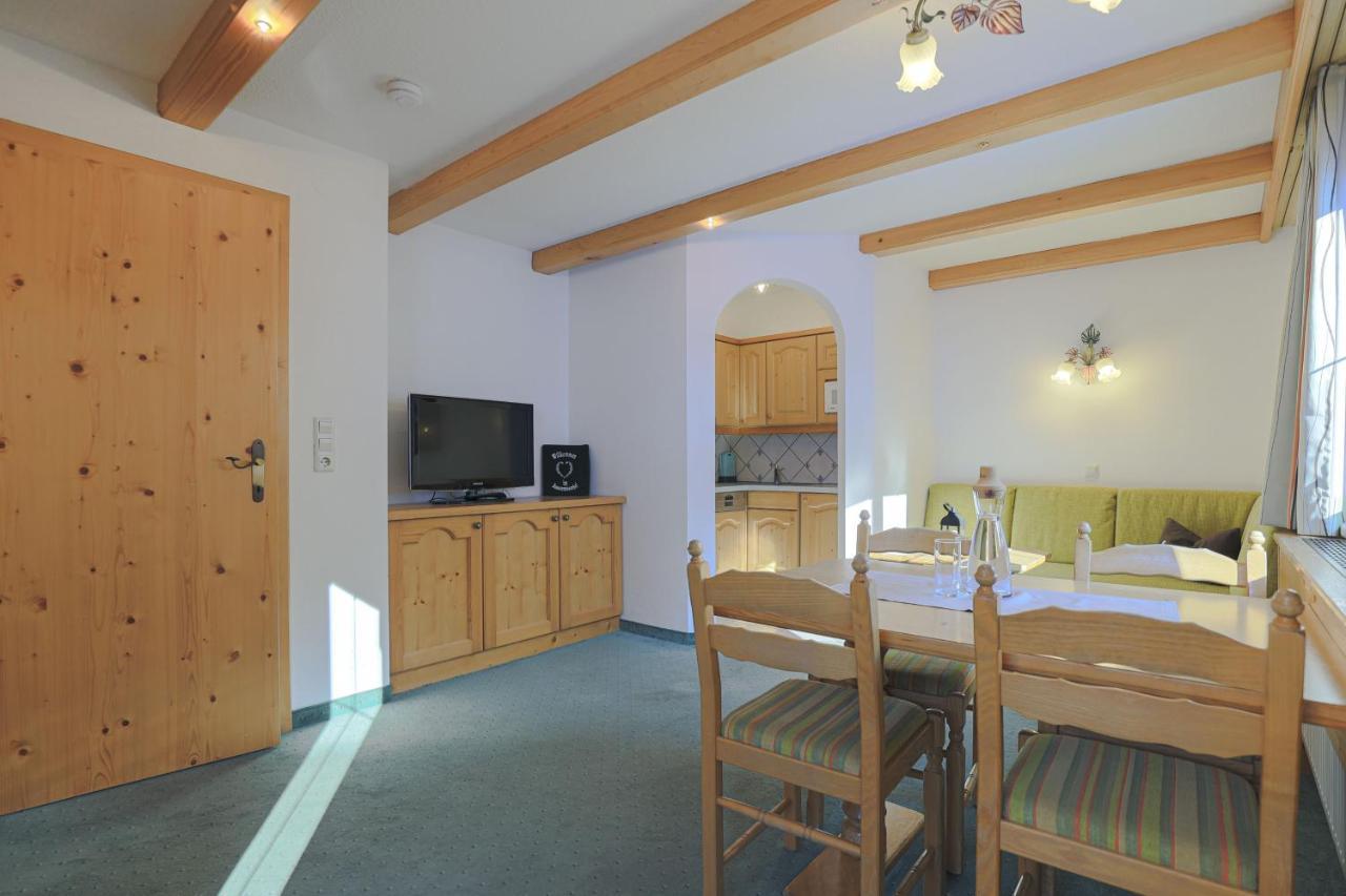 Ausserwieserhof Neustift im Stubaital Exterior photo