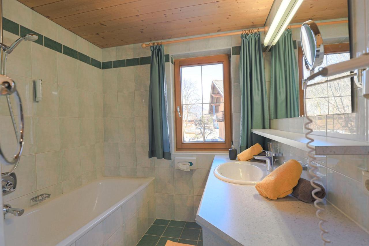 Ausserwieserhof Neustift im Stubaital Exterior photo