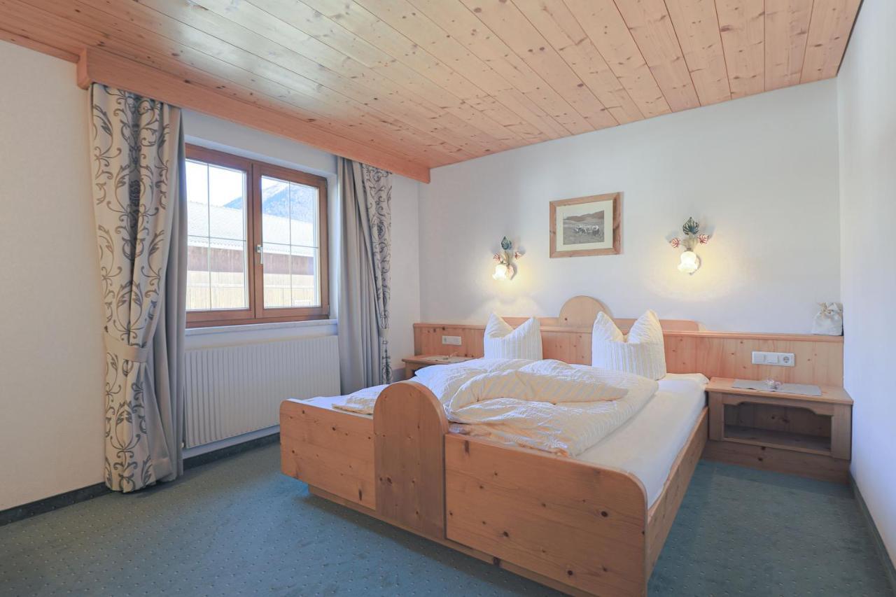 Ausserwieserhof Neustift im Stubaital Exterior photo