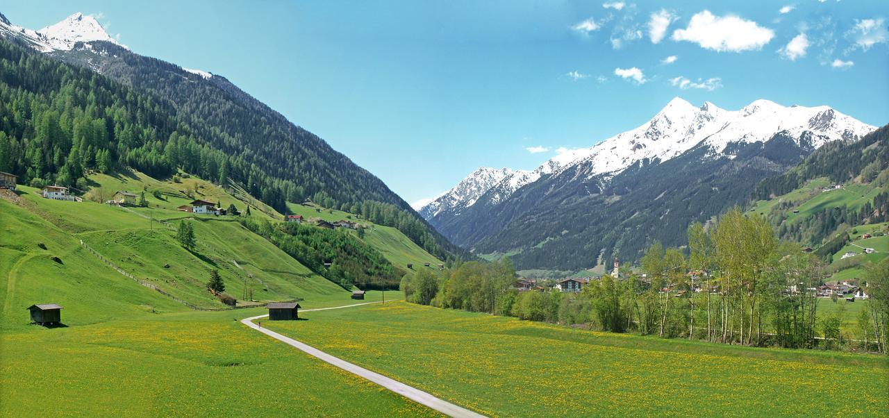 Ausserwieserhof Neustift im Stubaital Exterior photo