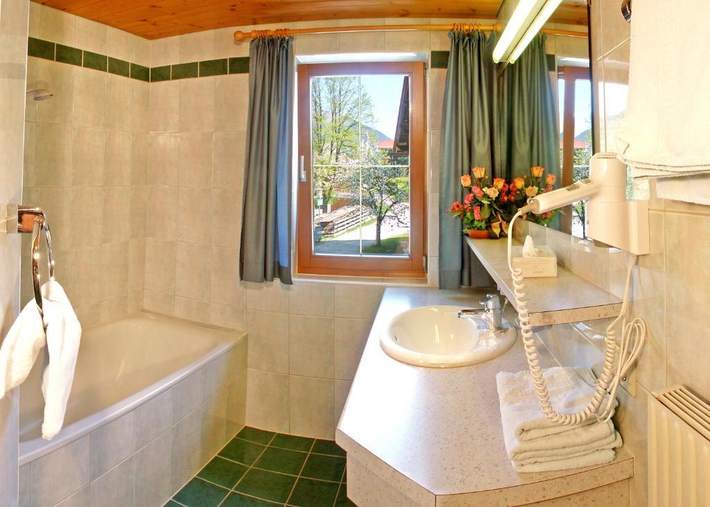 Ausserwieserhof Neustift im Stubaital Room photo
